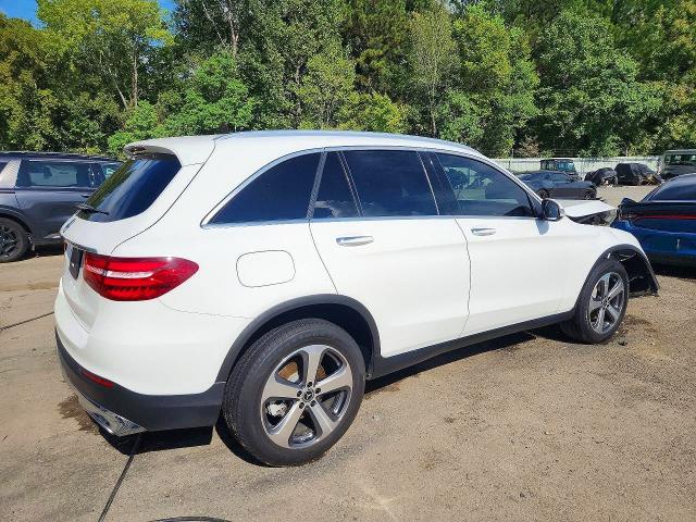 Продаж на аукціоні авто 2019 Mercedes-benz Glc, vin: WDC0G4JB6KV135762, номер лоту: 67695476