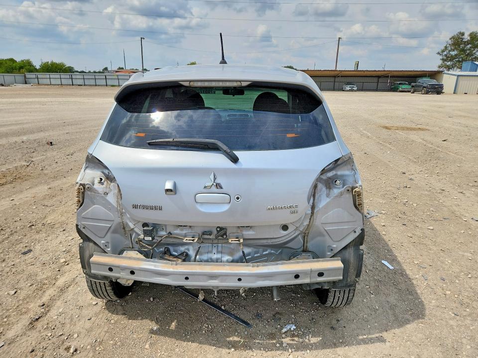 Aukcja sprzedaży 2018 Mitsubishi Mirage, vin: ML32A4HJ1JH011685, numer aukcji: 70517276