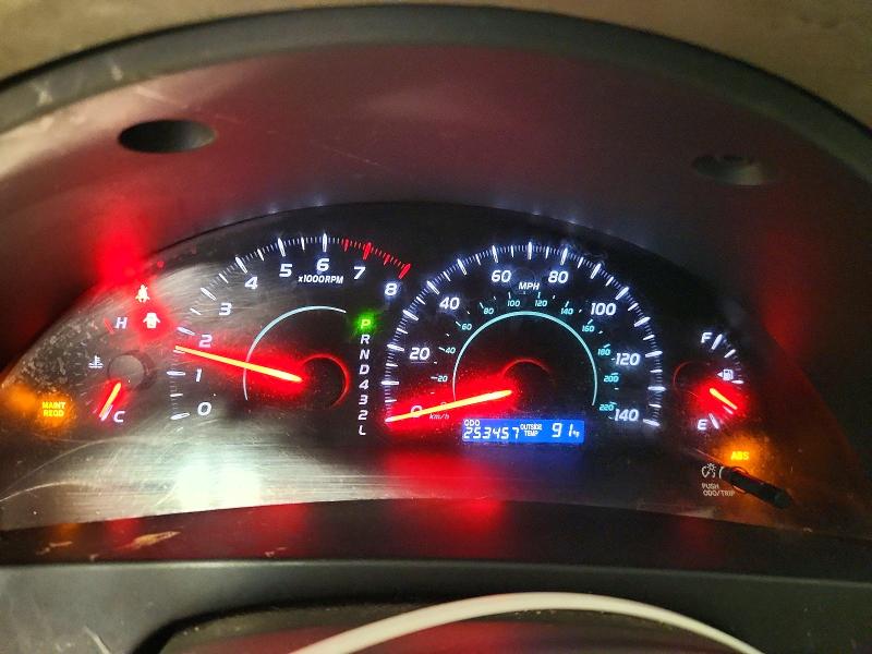 Продаж на аукціоні авто 2007 Toyota Camry, vin: 4T1BE46K07U693385, номер лоту: 68603406
