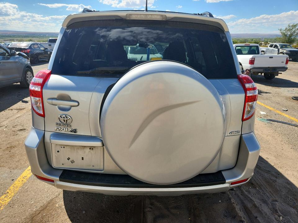 67504596 :رقم المزاد ، 2T3BF4DV4CW203221 vin ، 2012 Toyota Rav4 مزاد بيع