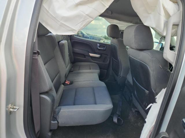 Продаж на аукціоні авто 2015 Chevrolet Silverado, vin: 3GCPCREC6FG382598, номер лоту: 66858076