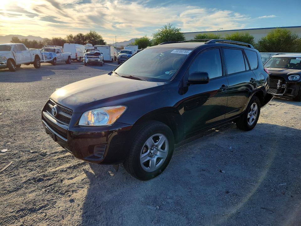 Aukcja sprzedaży 2012 Toyota Rav4, vin: JTMBF4DV0CD043416, numer aukcji: 70200766