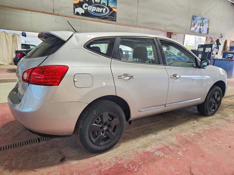 Продаж на аукціоні авто 2013 Nissan Rogue, vin: JN8AS5MV1DW151194, номер лоту: 68772616