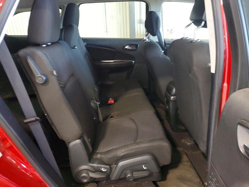 67803836 :رقم المزاد ، 3C4PDCAB6HT516611 vin ، 2017 Dodge Journey مزاد بيع
