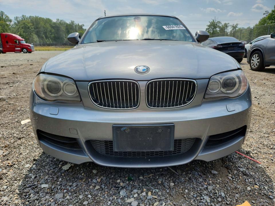 Aukcja sprzedaży 2010 Bmw 135, vin: WBAUC7C59AVK95917, numer aukcji: 66941826