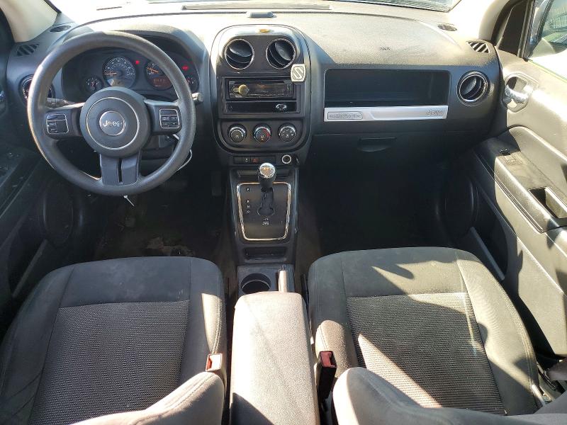 Aukcja sprzedaży 2014 Jeep Compass, vin: 1C4NJCBA1ED595175, numer aukcji: 68608436