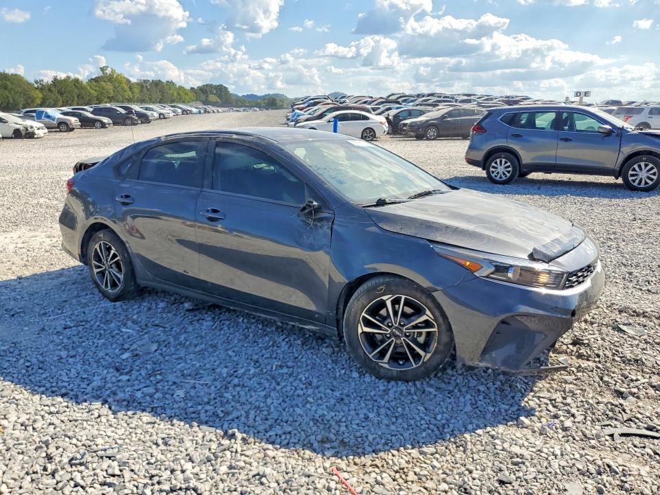Продажа на аукционе авто 2024 Kia Forte, vin: 3KPF24AD6RE827616, номер лота: 68590036