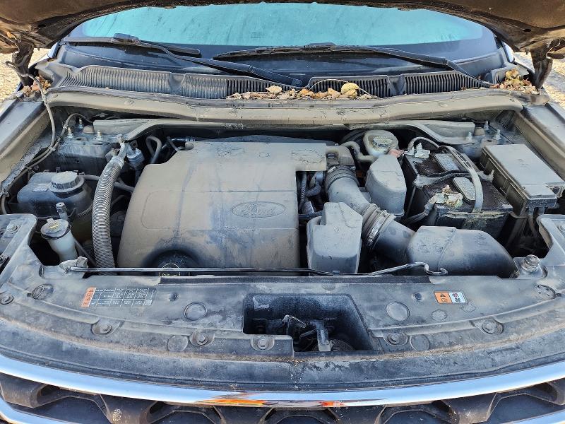 68261346 :رقم المزاد ، 1FM5K8F88HGA99306 vin ، 2017 Ford Explorer مزاد بيع