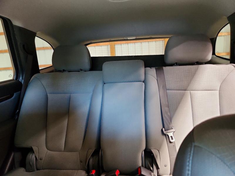 Продажа на аукционе авто 2010 Hyundai Santa Fe, vin: 5NMSGDAB0AH347860, номер лота: 70450286