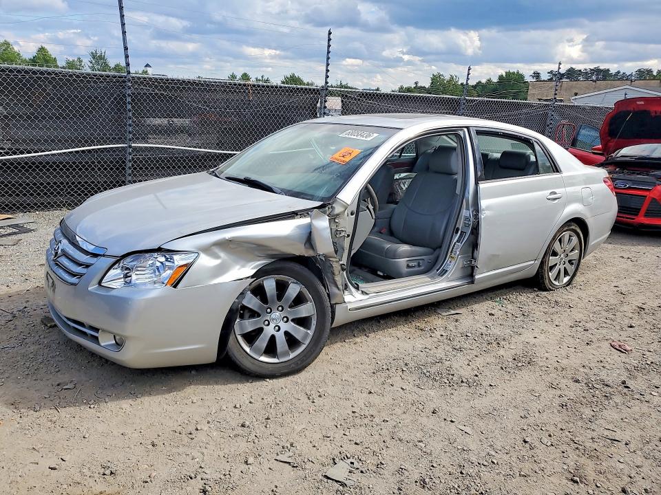 Aukcja sprzedaży 2005 Toyota Avalon, vin: 4T1BK36B75U041735, numer aukcji: 68058436