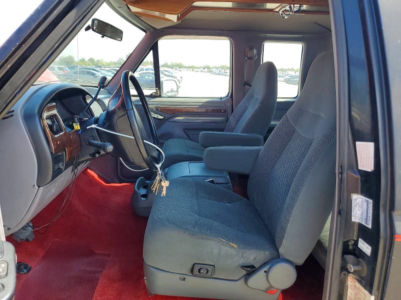 70088316 :رقم المزاد ، 1FTEX15N6RKC00717 vin ، 1994 Ford F150 مزاد بيع