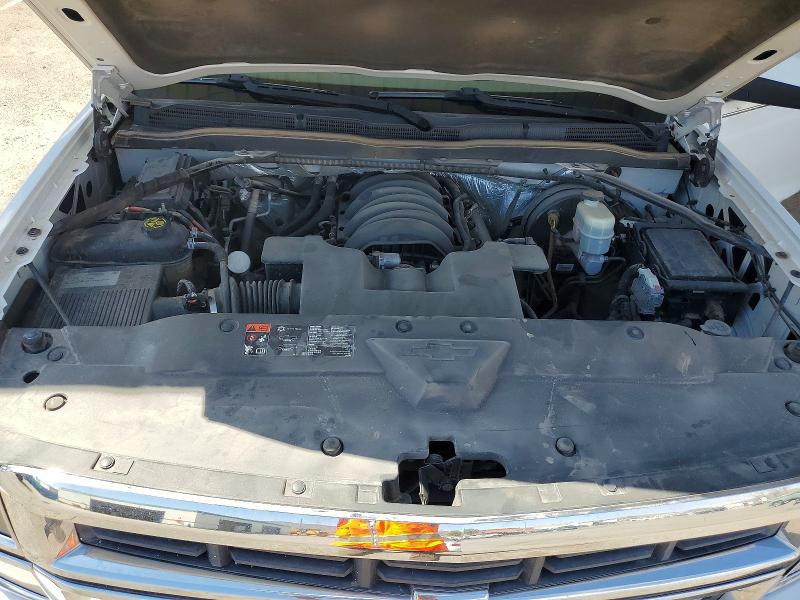 68090336 :رقم المزاد ، 3GCUKREC3FG261498 vin ، 2015 Chevrolet Silverado مزاد بيع
