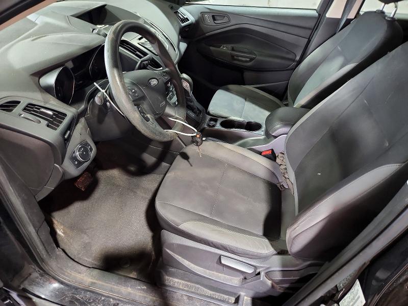 Продаж на аукціоні авто 2013 Ford Escape, vin: 1FMCU0F77DUA29009, номер лоту: 67272226