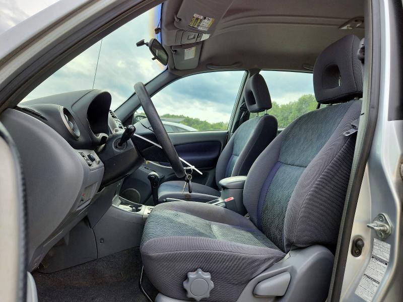 Продаж на аукціоні авто 2003 Toyota Rav4, vin: JTEHH20V136088637, номер лоту: 68309906
