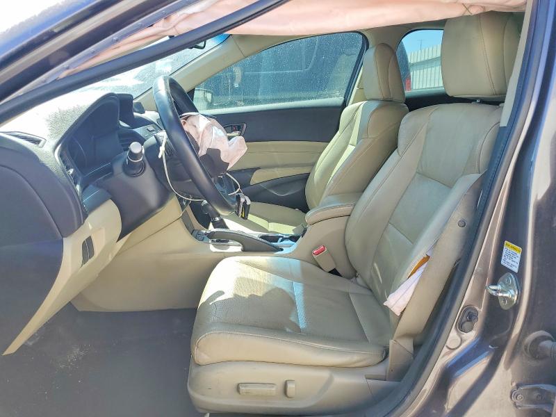 Продаж на аукціоні авто 2013 Acura Ilx, vin: 19VDE1F74DE008444, номер лоту: 63792456