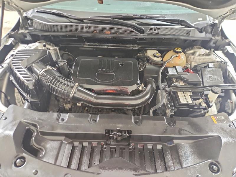 Продаж на аукціоні авто 2022 Chevrolet Blazer, vin: 3GNKBCR49NS172951, номер лоту: 69072276