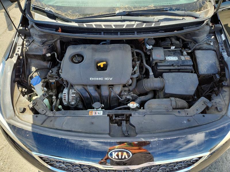 Продаж на аукціоні авто 2017 Kia Forte, vin: 3KPFL4A73HE012876, номер лоту: 68682066