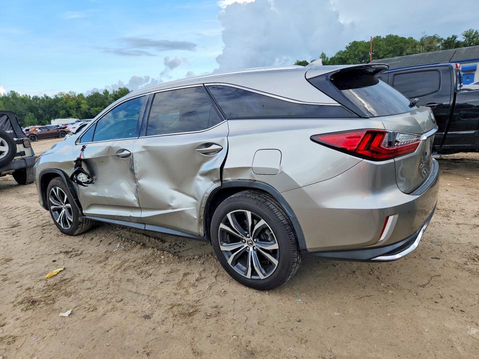 Aukcja sprzedaży 2019 Lexus Rx, vin: JTJGZKCA4K2010880, numer aukcji: 68388746