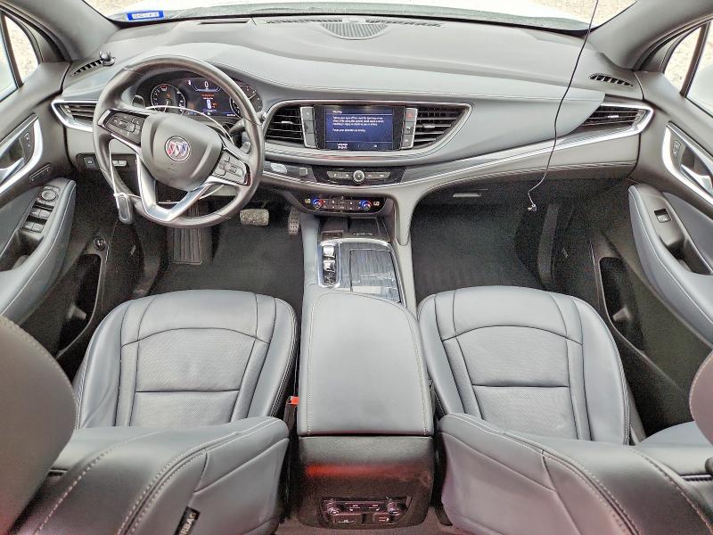 Aukcja sprzedaży 2022 Buick Enclave, vin: 5GAERCKW1NJ137854, numer aukcji: 67477546