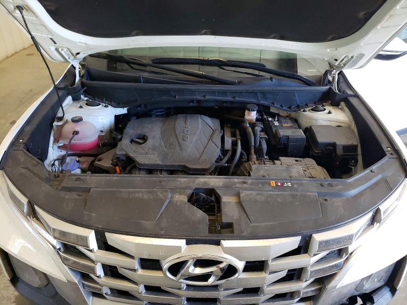 Продажа на аукционе авто 2024 Hyundai Santa Cruz, vin: 5NTJCDAE1RH099278, номер лота: 68969596