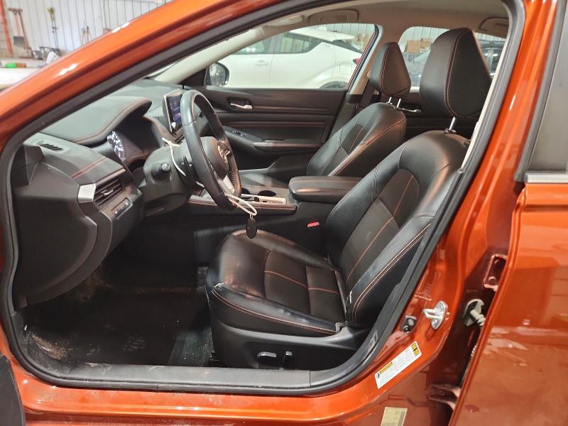 69411216 :رقم المزاد ، 1N4BL4CW6KN322564 vin ، 2019 Nissan Altima مزاد بيع