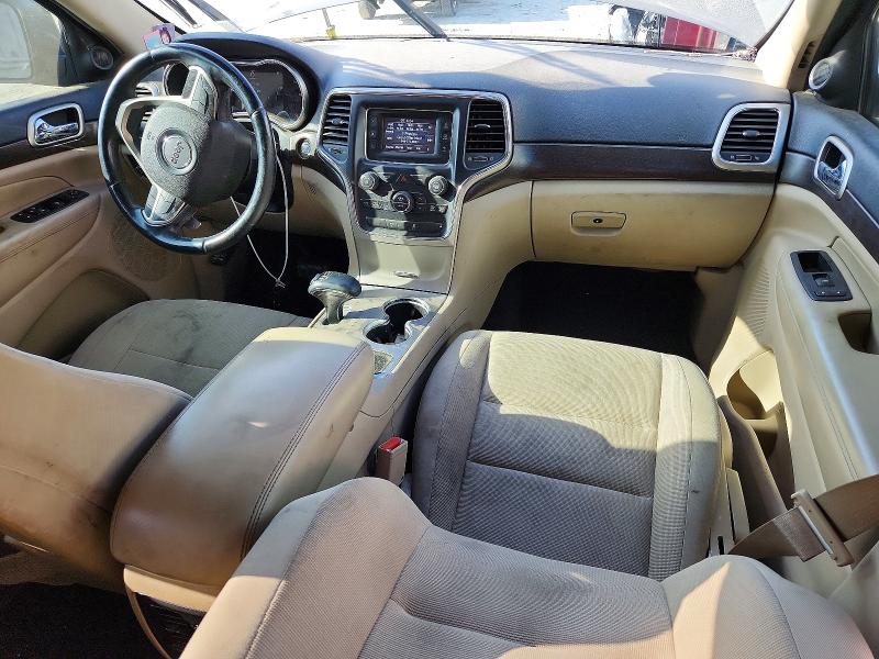 68713456 :رقم المزاد ، 1C4RJEAG3EC136917 vin ، 2014 Jeep Grand Cherokee مزاد بيع