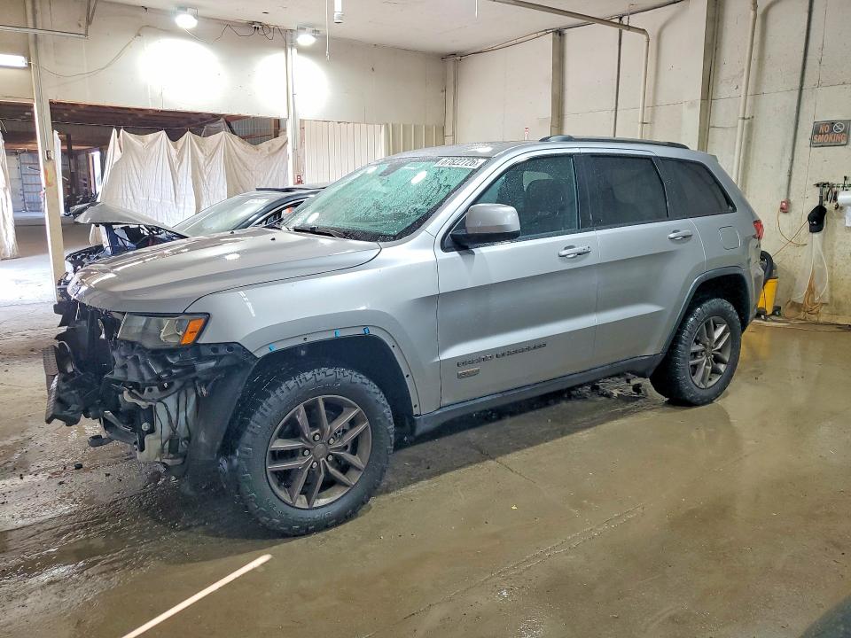 2016 Jeep Grand Cherokee მანქანა იყიდება აუქციონზე, vin: 1C4RJFAG0GC404718, აუქციონის ნომერი: 67822726