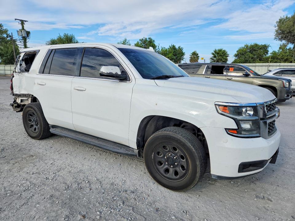 Aukcja sprzedaży 2016 Chevrolet Tahoe, vin: 1GNLCDEC7GR336689, numer aukcji: 68554886