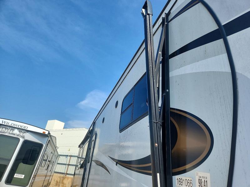 Продаж на аукціоні авто 2022 Keystone Rv Sprinter Series, vin: 4YDF30R22M1533597, номер лоту: 68888556