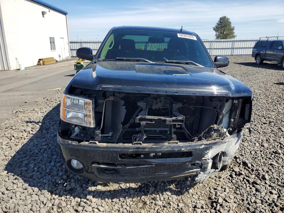 68365426 :رقم المزاد ، 3GTP1XE20CG202299 vin ، 2012 Gmc Sierra مزاد بيع