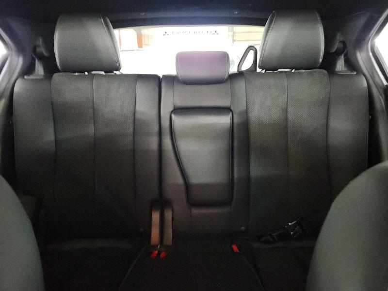2024 Mitsubishi Eclipse Cross მანქანა იყიდება აუქციონზე, vin: JA4ATVAA3RZ631540, აუქციონის ნომერი: 66845826