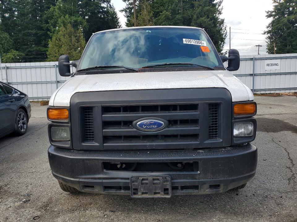 Продажа на аукционе авто 2008 Ford Econoline, vin: 1FTNE24L58DA02502        , номер лота: 69013906