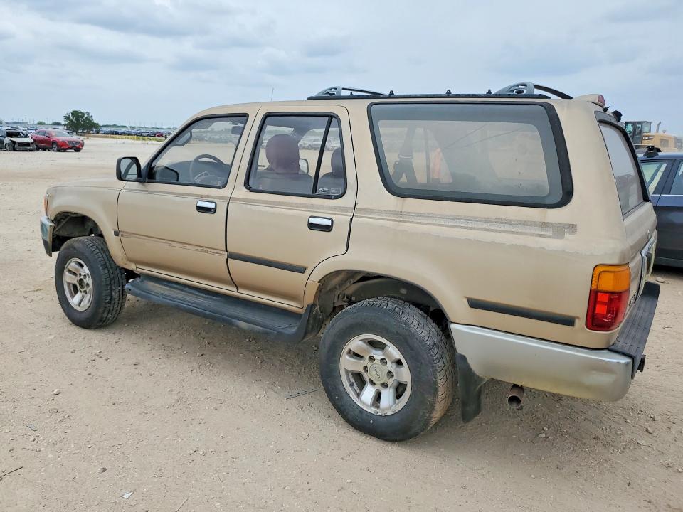 Продажа на аукционе авто 1995 Toyota 4runner, vin: JT3VN29V4S0069220, номер лота: 71054676