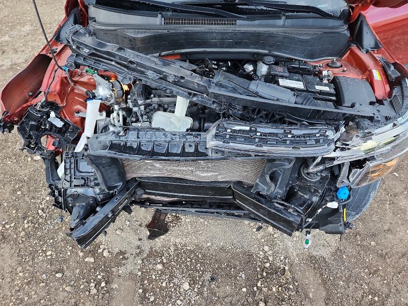 Aukcja sprzedaży 2023 Kia Seltos, vin: KNDEU2AA7P7429246, numer aukcji: 68160196