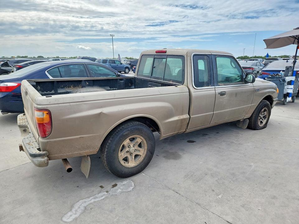 Aukcja sprzedaży 2003 Mazda B3000, vin: 4F4YR46U53TM21345, numer aukcji: 67687676