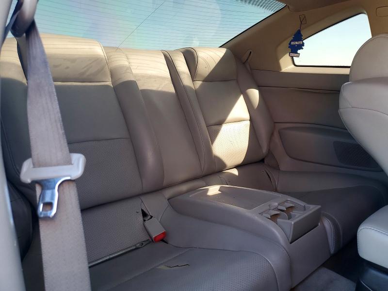 Продаж на аукціоні авто 2006 Infiniti G35, vin: JNKCV54EX6M706104, номер лоту: 68987026