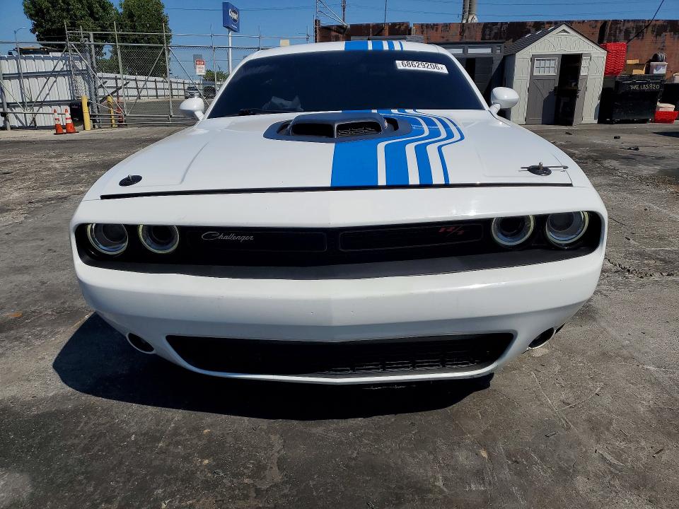 Aukcja sprzedaży 2019 Dodge Challenger, vin: 2C3CDZFJ6KH749944, numer aukcji: 68629206