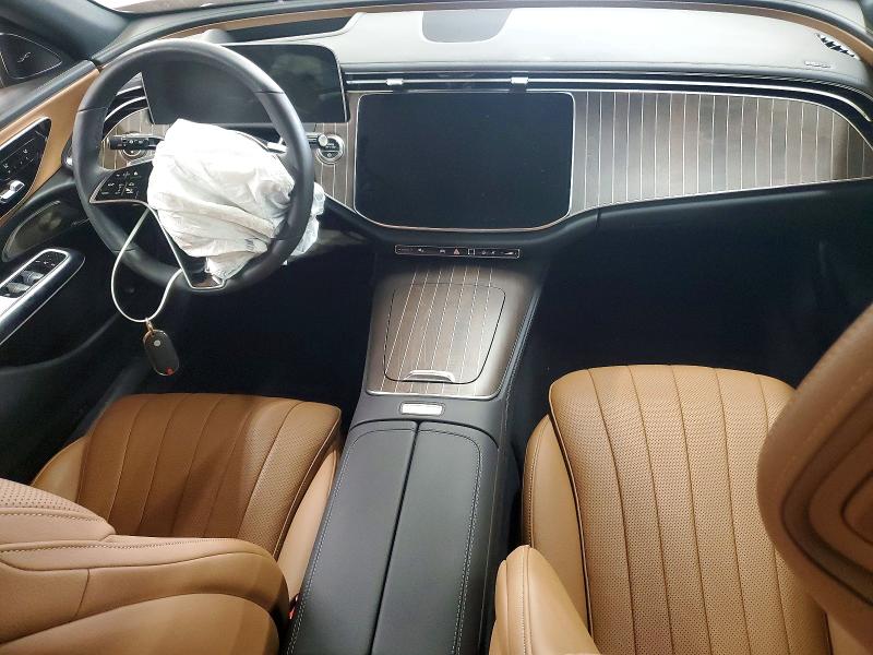 Продажа на аукционе авто 2025 Mercedes-benz E, vin: W1KLH6FB8SA139264, номер лота: 68912876