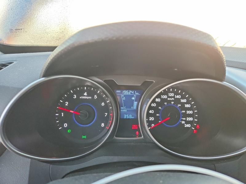 Продаж на аукціоні авто 2014 Hyundai Veloster, vin: KMHTC6AD9EU205854, номер лоту: 68678466