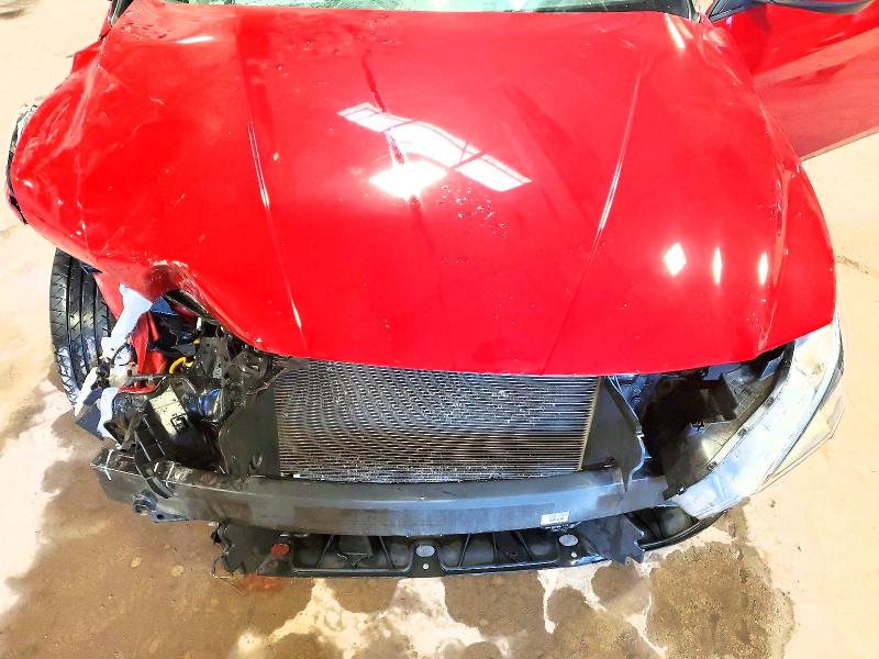 Продажа на аукционе авто 2021 Hyundai Elantra, vin: KMHLM4AG7MU205829, номер лота: 68434726