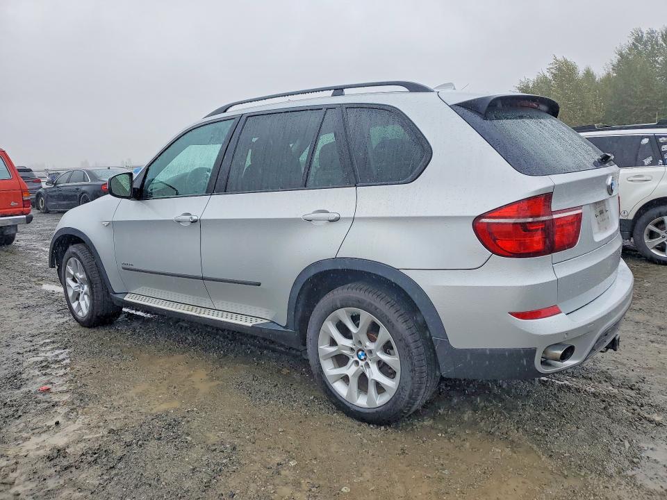 Aukcja sprzedaży 2011 Bmw X5, vin: 5UXZV4C59BL407077, numer aukcji: 70468776