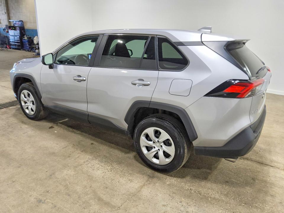 Aukcja sprzedaży 2024 Toyota Rav4, vin: 2T3F1RFV8RC466462, numer aukcji: 69007406