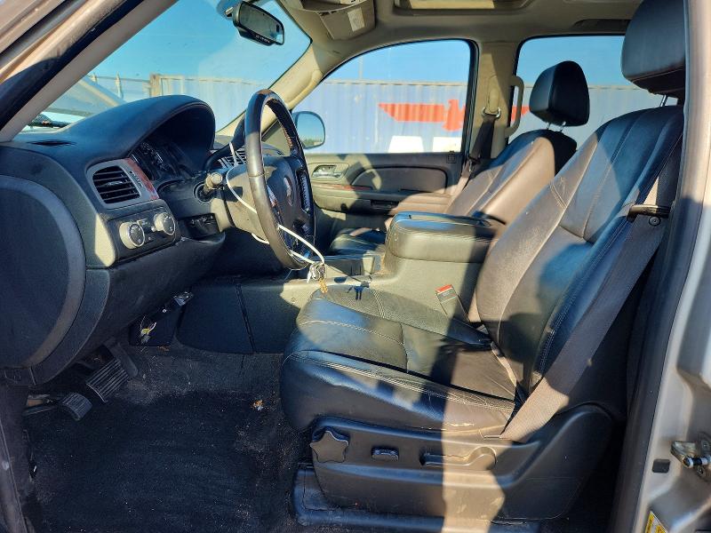 Auction sale of the 2008 Chevrolet Suburban, vin: 1GNFK16378J228697, lot number: 69623246