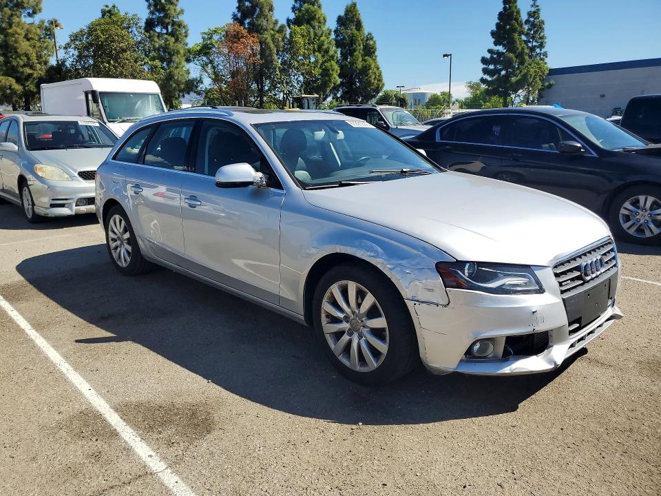 Aukcja sprzedaży 2011 Audi A4, vin: WAUWFAFL3BA092814, numer aukcji: 67221016