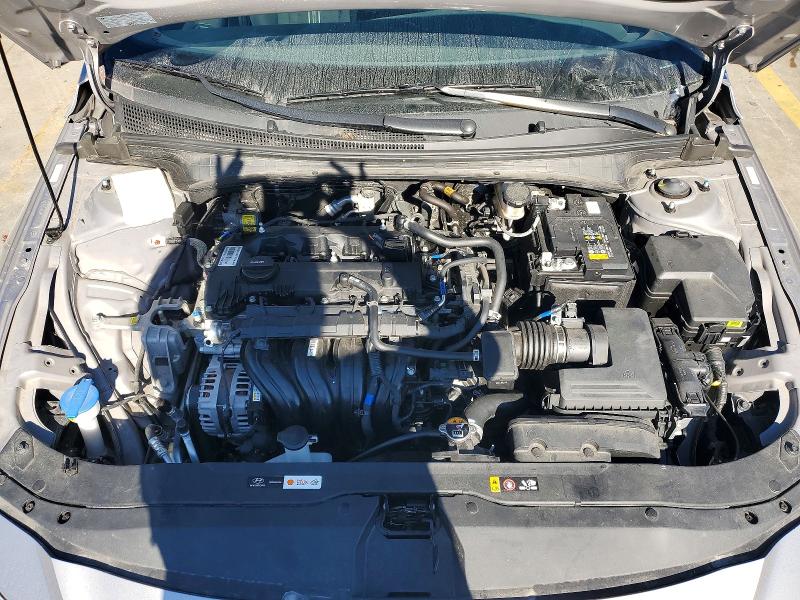 Aukcja sprzedaży 2026 Hyundai Elantra, vin: KMHLM4DG0TU119448, numer aukcji: 70780126