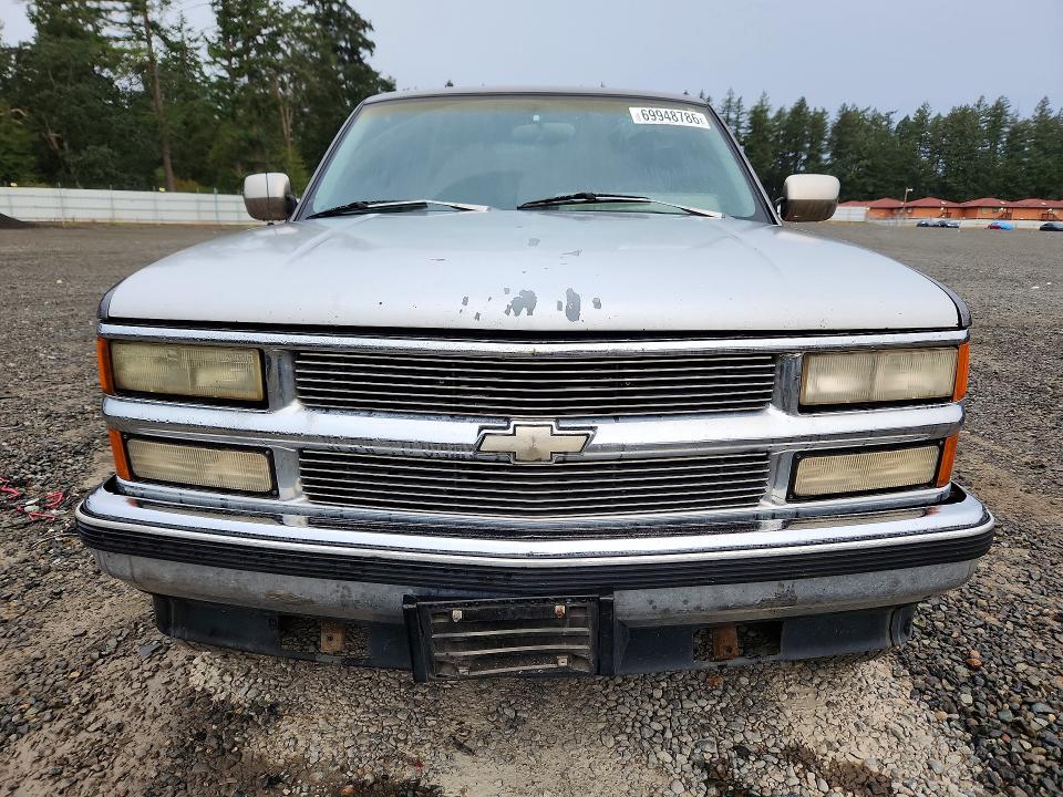 Aukcja sprzedaży 1992 Chevrolet Gmt-400, vin: 2GCGK29N1N1223761, numer aukcji: 69948786