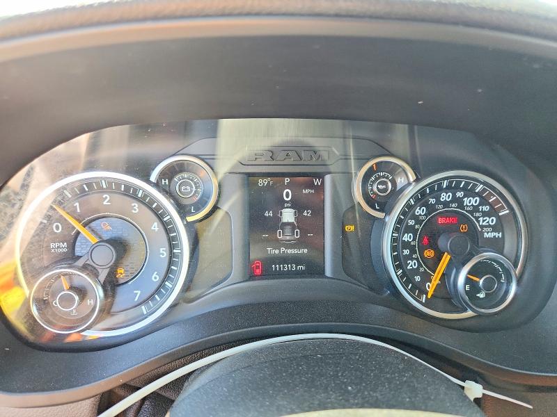 67182506 :رقم المزاد ، 1C6SRFGT4KN741041 vin ، 2019 Ram 1500 مزاد بيع