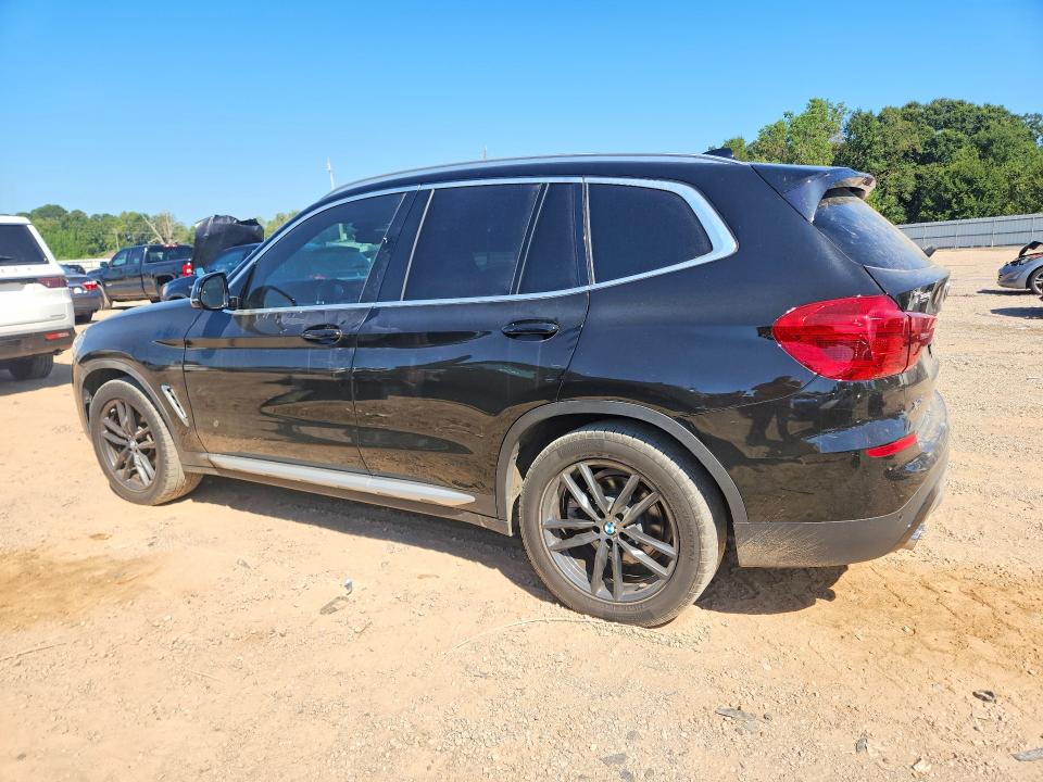Aukcja sprzedaży 2019 Bmw X3, vin: 5UXTR7C59KLF31929, numer aukcji: 69651936