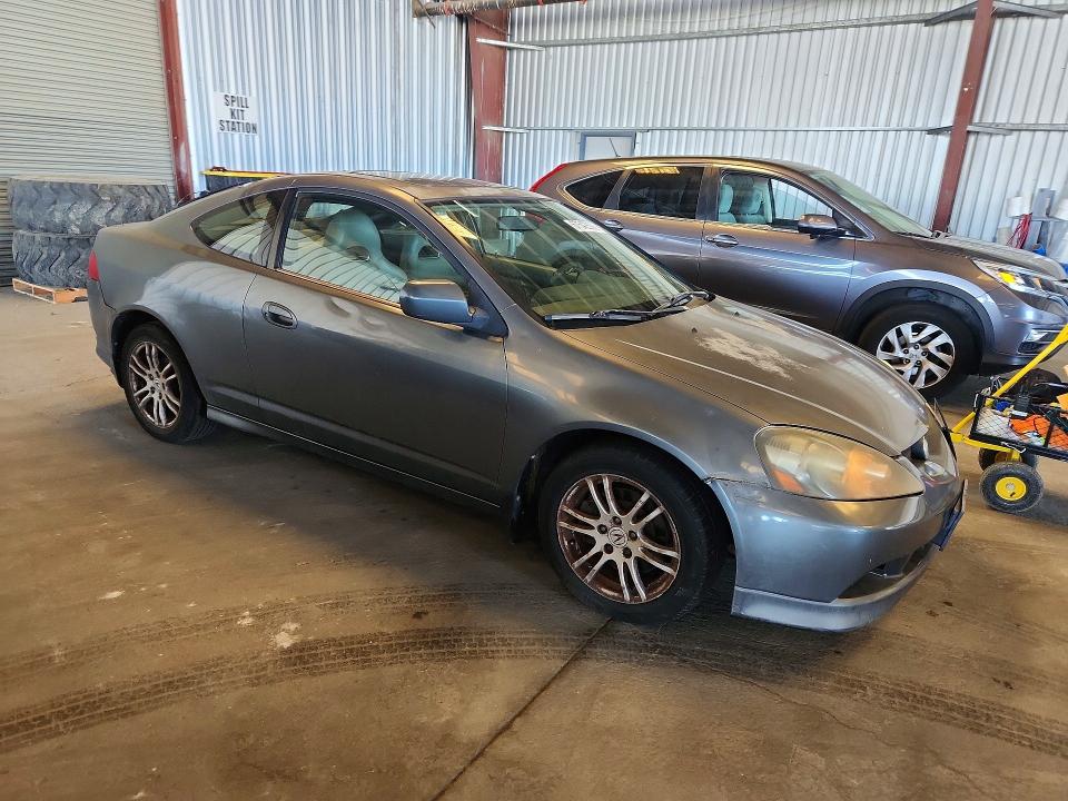 Продаж на аукціоні авто 2005 Acura Rsx, vin: JH4DC54805S008731, номер лоту: 67542506