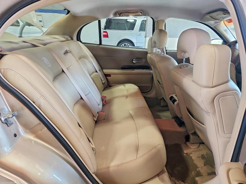 Продаж на аукціоні авто 2005 Buick Lesabre, vin: 1G4HR54KX5U184165, номер лоту: 66710366
